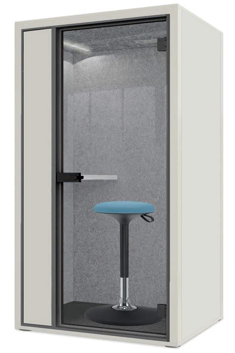 Akoestische belcel Model PK1 .